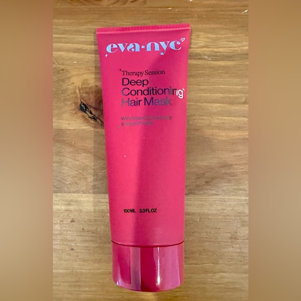 Eva NYC Deep Conditioning Hair Mask